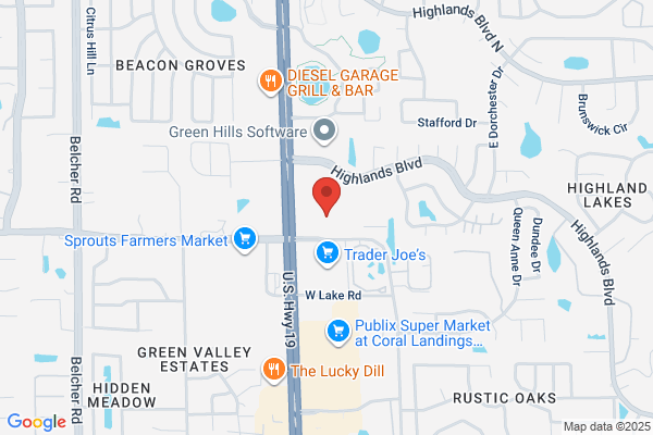 Harveys Sandwich & Salads of Palm Harbor