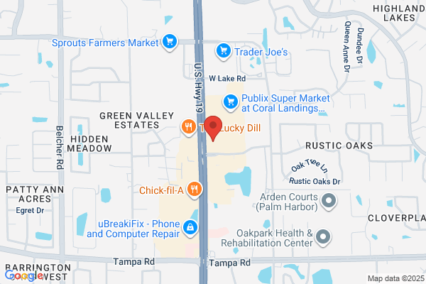 Boston Market