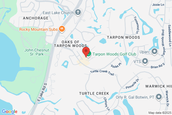 The Crooked Wood Bar and Grill