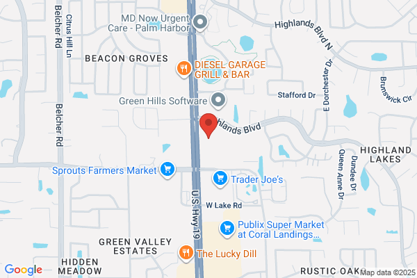 Carrabba's Italian Grill