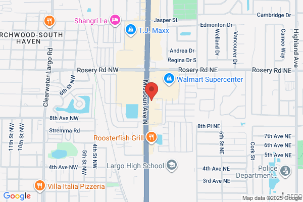 Value Pawn & Jewelry