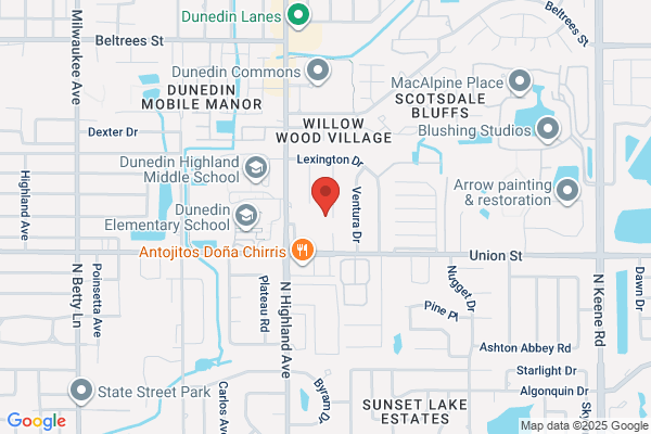 Resource Technologies Inc