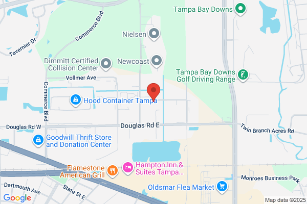 Aim Towing & Recovery Inc