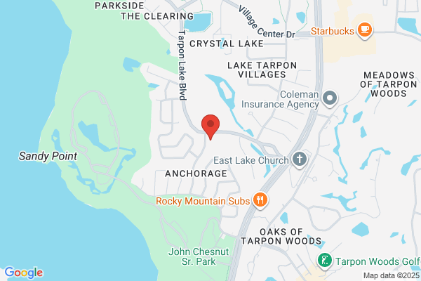 Anchorage Home Owners Association