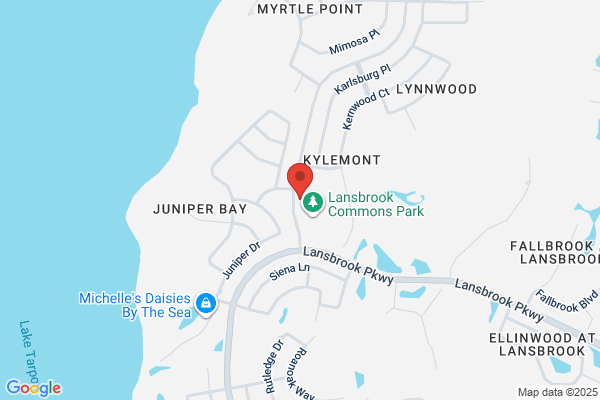 Lansbrook Master Association