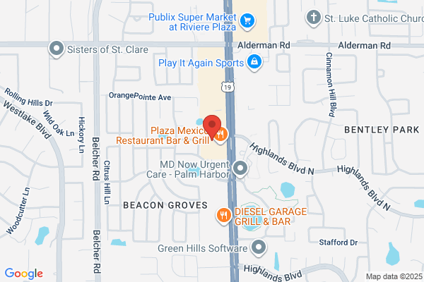 Animal and Bird Medical Center of Palm Harbor