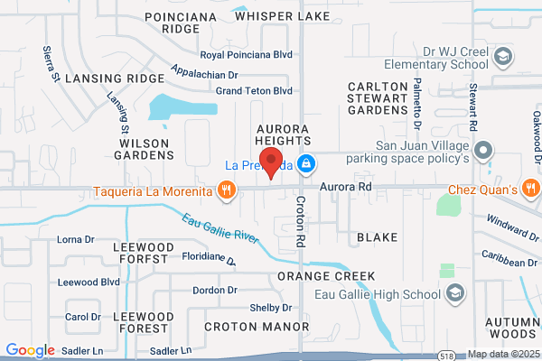 AAA Storage Melbourne Florida