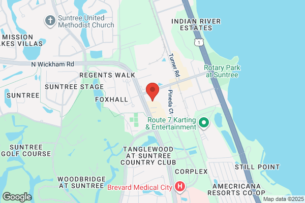 Brevard Dental Care