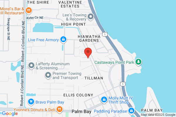 Florida Hurricane Panels Llc
