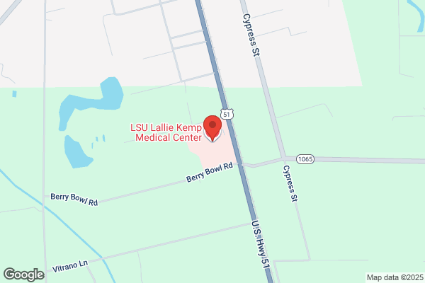 Kemp Medical Center