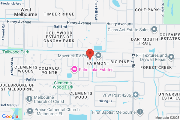 Parker Custom Building Inc