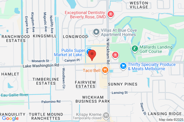 Riverwalk Hearing Center