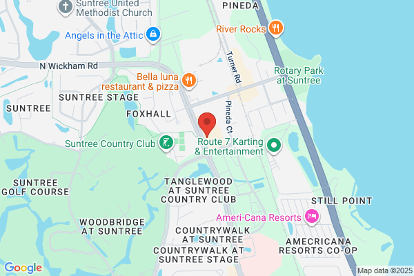 Thai Delight Restaurant and Sushi Bar