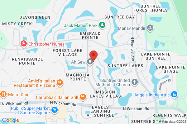 Total Long-Term Care Consultant Services Inc