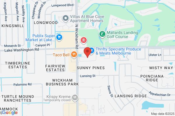 Tuesday Morning - Closed