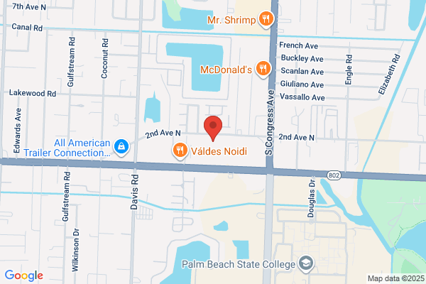 Pharmco Rx Palm Beach