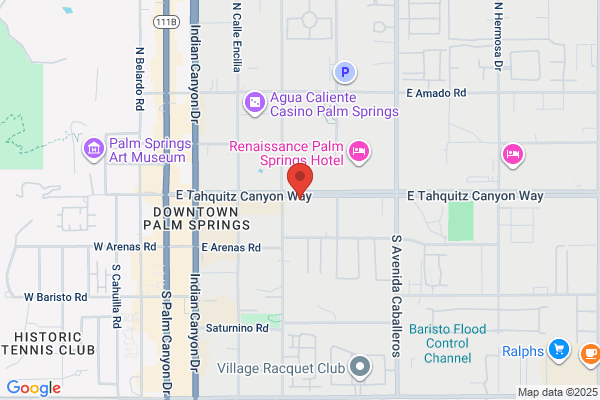 Palo Verde Wellness PHP/IOP Facility
