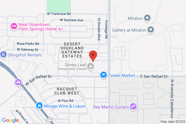 Cathedral City Air Conditioning and Heating