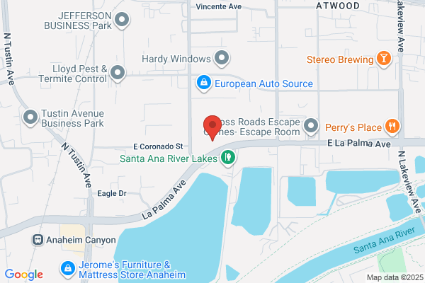 Pacific West Air Conditioning
