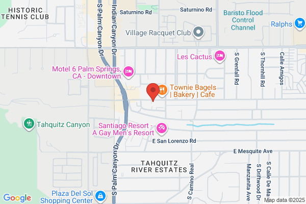 Flwr Co Weed Dispensary Palm Springs
