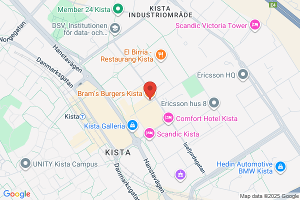 Bram's