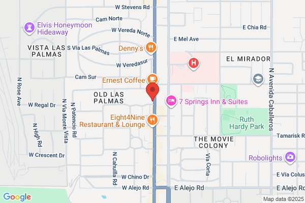 Lon Michels Gallery