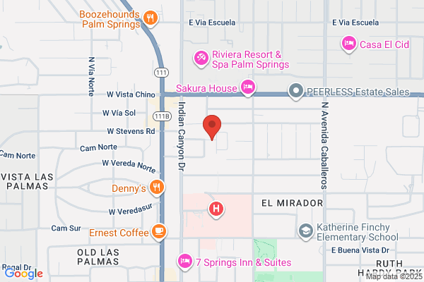 Palos Verdes Villas