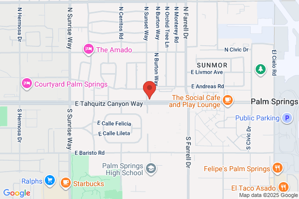 Sagebrush Apartments