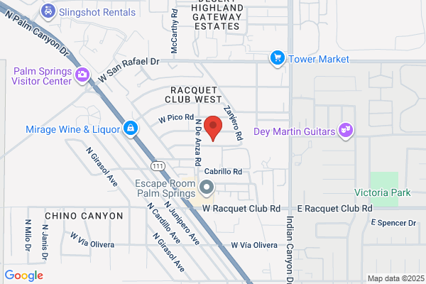 Appliance Repair Inc.