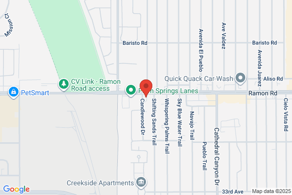 Desis Auto Collision Repair