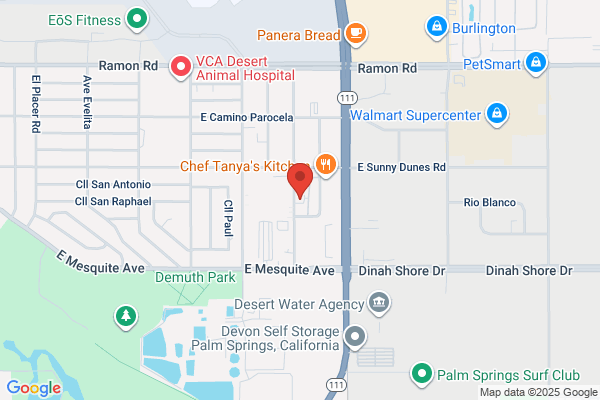 West Coast Auto Collision Inc.