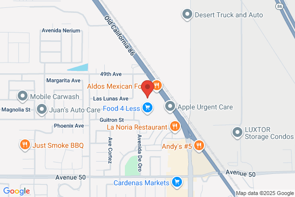 Coachella Valley Flooring & Hardware