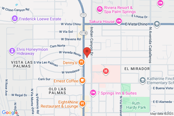 Anthem Blue Cross : Independent Authorized Agent Bill Robinson - Palm Canyon Insurance Agency
