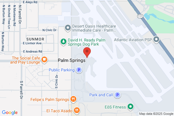 Dollar Rent A Car