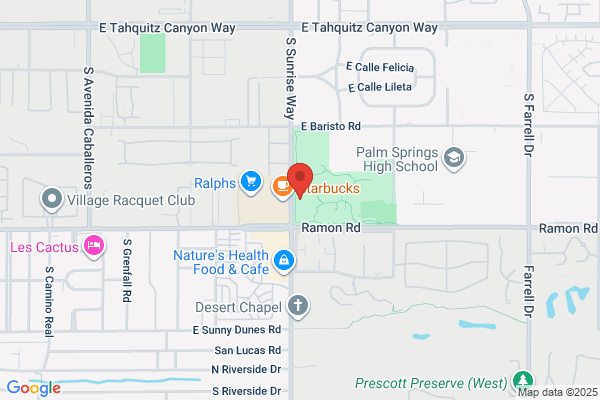 Boys & Girls Club of Palm Springs