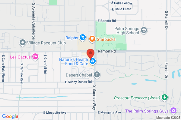 Palm Springs Chiropractic