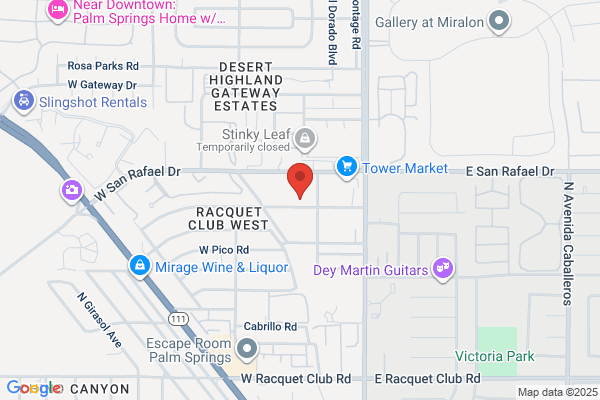 The Galvan Estate