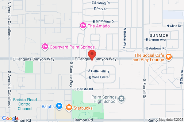 Tahquitz Dental Group