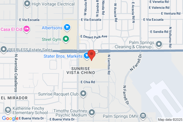 Sunrise Dental Office