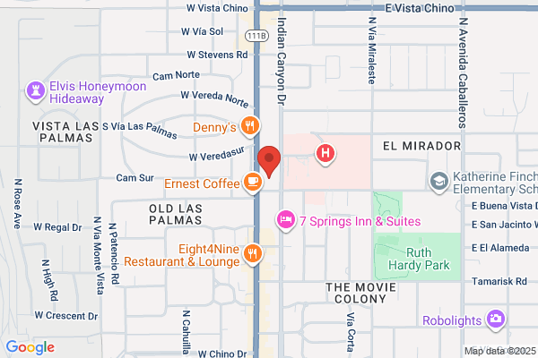 Palm Springs Family Health