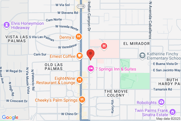 Coachella Valley Health