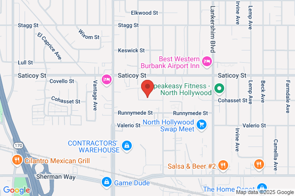Serrano Home Care