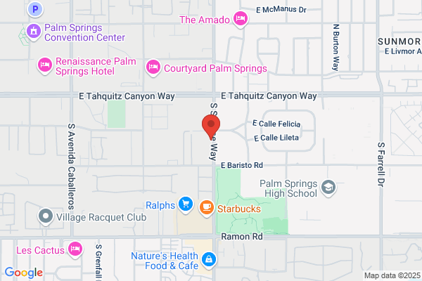 Windsor Court Assisted Living