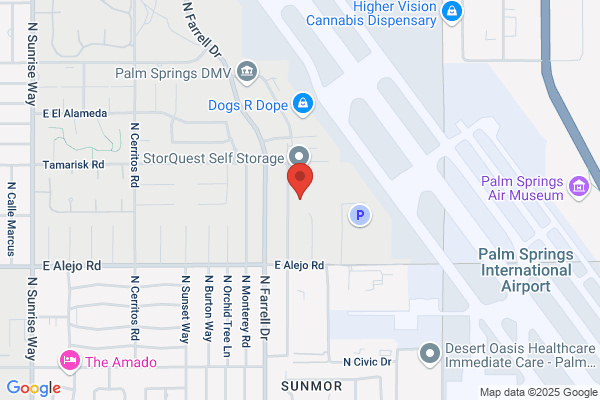 Tom Simmons Events