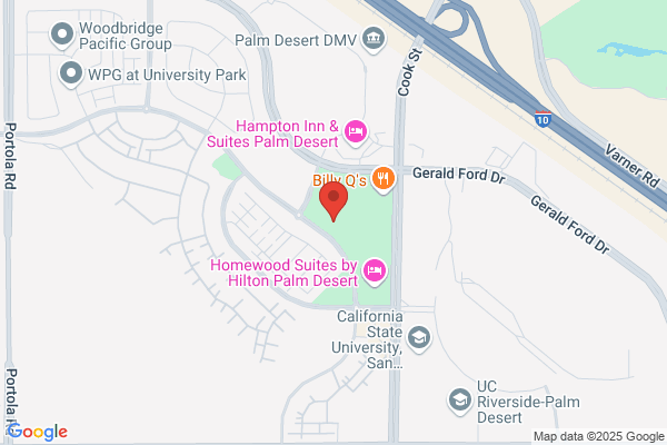Desert Retina Consultants