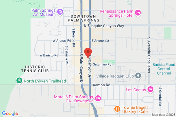 F45 Training Palm Springs