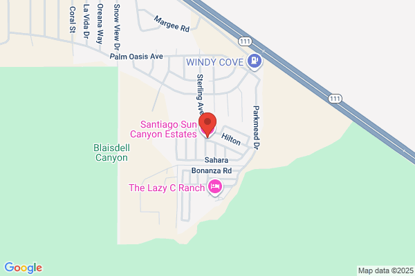 Saddleback Southwest Homes