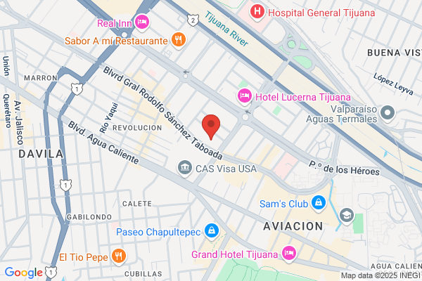 Gutierrez Jorge G MD A Medical Corporation