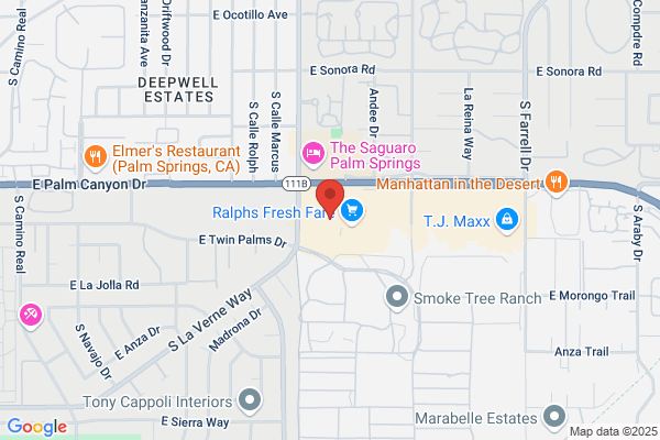 Smoke Tree Jeweler