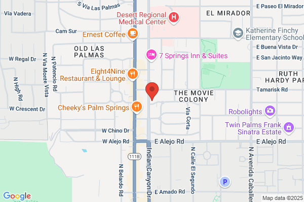 Movie Colony Hotel